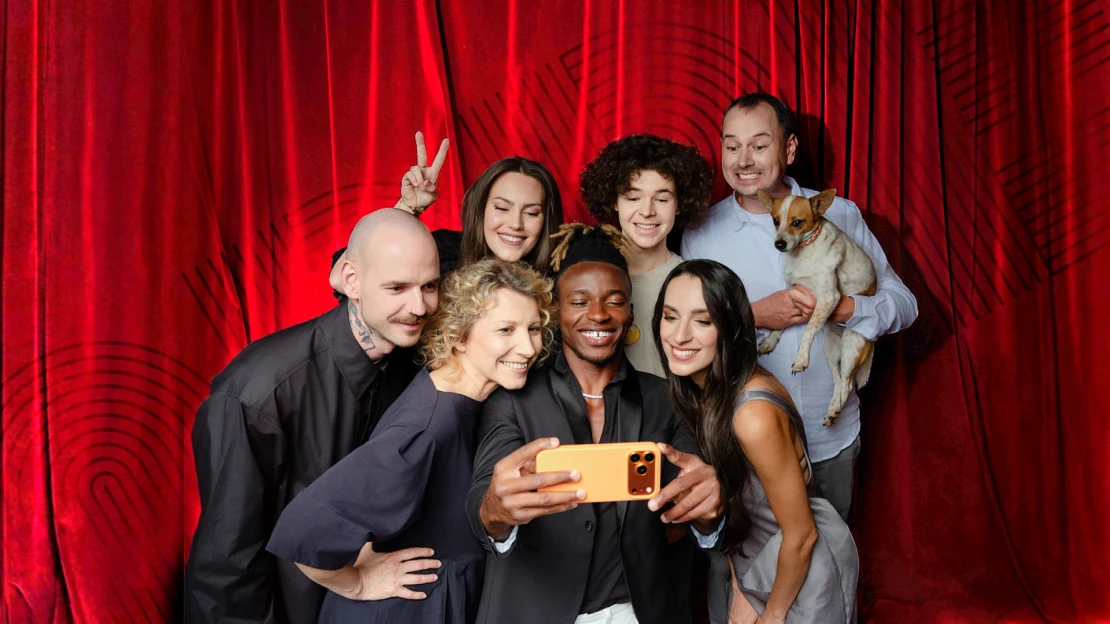 Spoznajte Top influencerov 2026. Ktoré tváre z Instagramu zaujali porotu najviac?