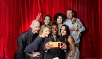 Spoznajte Top influencerov 2026. Ktoré tváre z Instagramu zaujali porotu najviac?