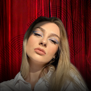 Alex Godaly (Alex Laura Kučerová)