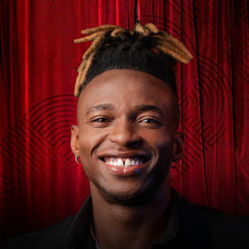 Prince Samuel (Samuel Inyene Prince)