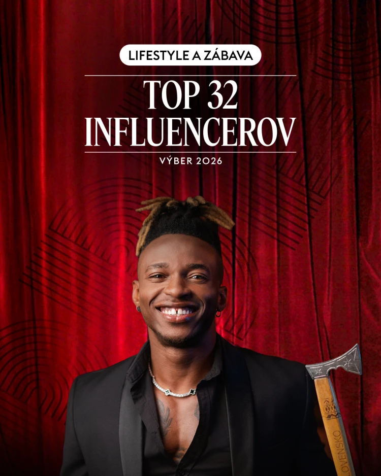 Lifestyle a zábava