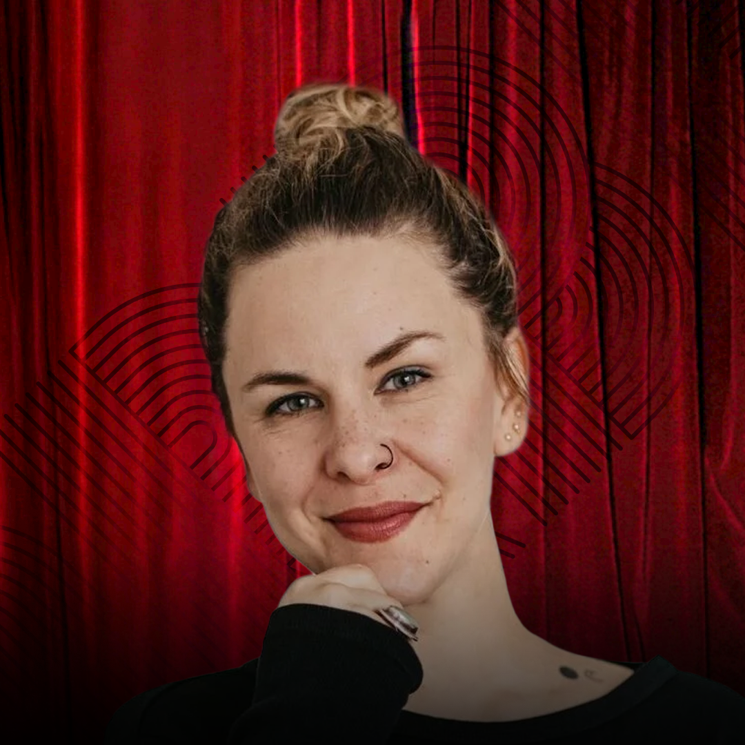 Kristína Tormová