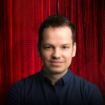 Jakub Goda