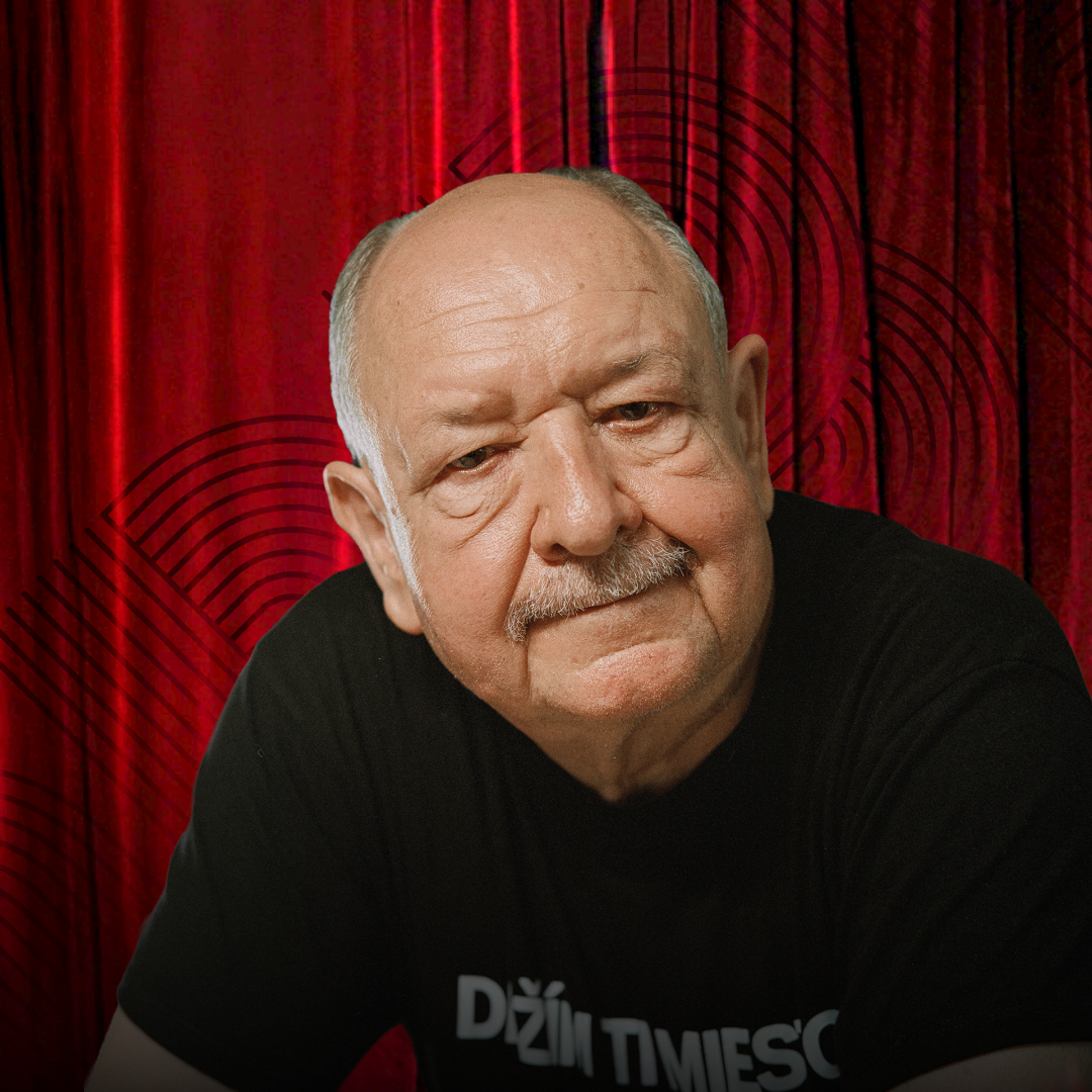 Daniel Hevier