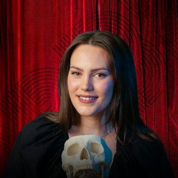 Karin Science (Karin Marček)