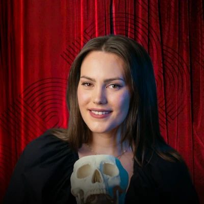 Karin Science (Karin Marček)