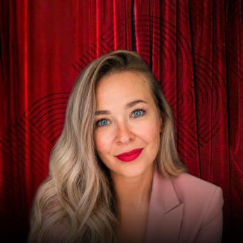 Vzťahová terapia (Rebecca Dubovská)