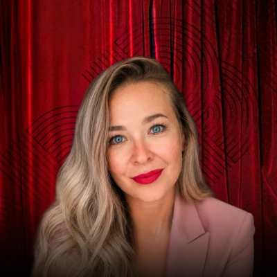 Vzťahová terapia (Rebecca Dubovská)