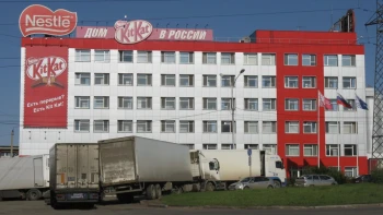 Milka, Oreo či Pepsi po invázii neodišli. Ako globálne značky vysvetľujú svoje miliardové podnikanie v Rusku