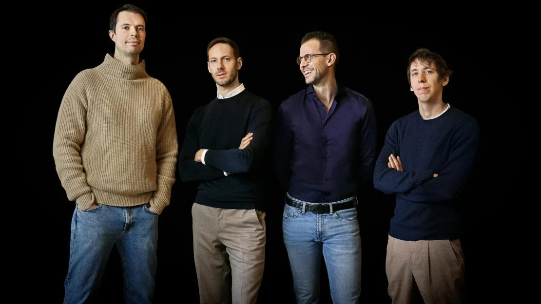 Vykupujú staré firmy, aj poškodené. Bending Spoons majú z internetových starín miliardový biznis
