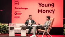 O úspechu investora rozhoduje schopnosť odfiltrovať šum, hovorí Jakub Rochlitz z eToro