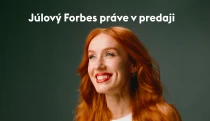Forbes 07/26 – Zodpovední influenceri a ako zvláda prekážky Lenka Poláčková