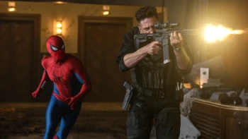 Spider-Man je civilnejší a osamelý. Vznikla najlepšia marvelovka posledných rokov