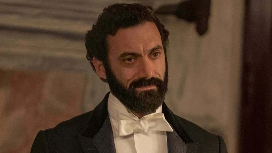 Tom Hanks má nástupcu. Adaptácia pražského románu Dana Browna sa pripravuje na nakrúcanie