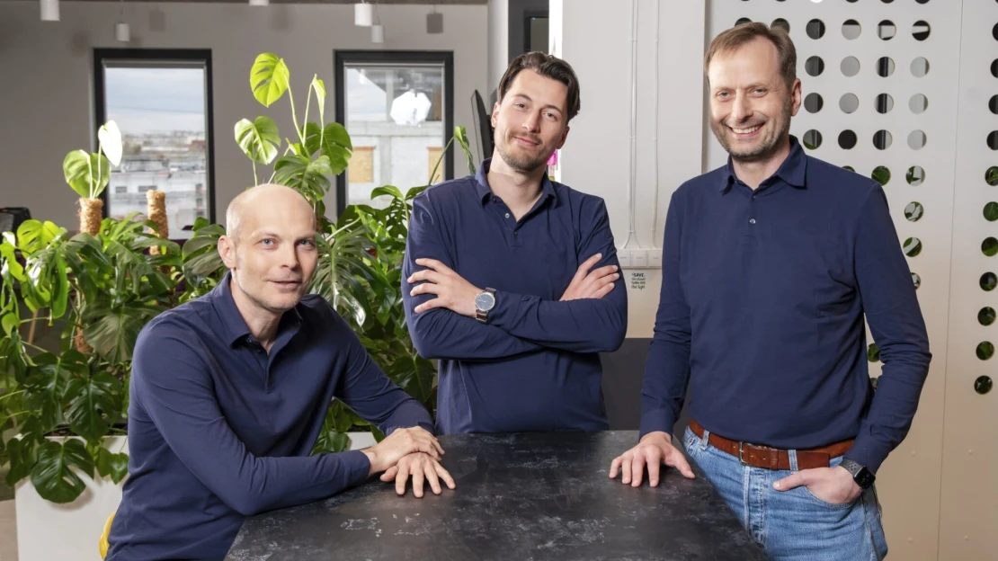 Banka nepožičia, podiel predať nechcú. Na túto medzeru vzniká fond pre startupy za 107 miliónov eur