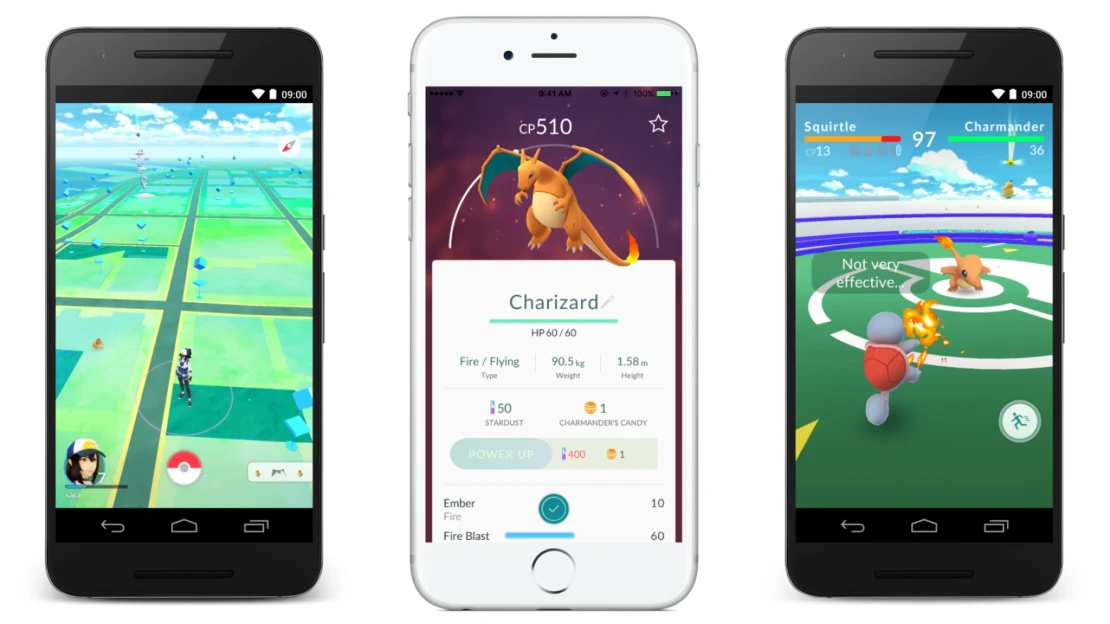 Hra zadarmo, ktorá zarobila 9 miliárd. Pokémon Go prežil covid aj zabudnutie