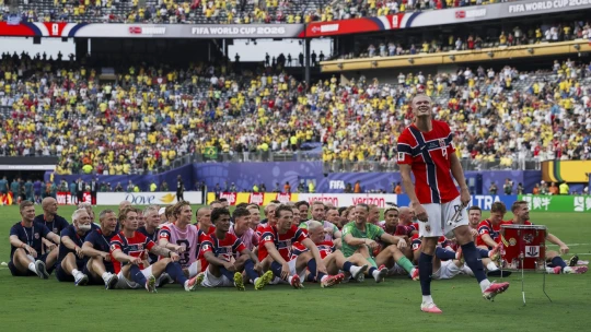 Majstrovstvá sveta FIFA zarobia takmer deväť miliárd dolárov, uviedol Bloomberg