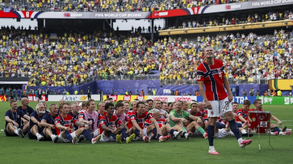 Majstrovstvá sveta FIFA zarobia takmer deväť miliárd dolárov, uviedol Bloomberg