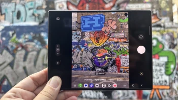 Smartfón, tablet a čítačka v jednom? Vyskúšali sme, či to nový Samsung Fold8 zvládne