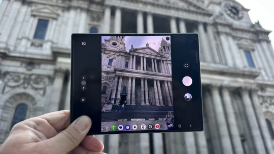 Viac skladačiek trhu iba pomôže a my máme sedemročný náskok, hovorí šéf zo Samsungu