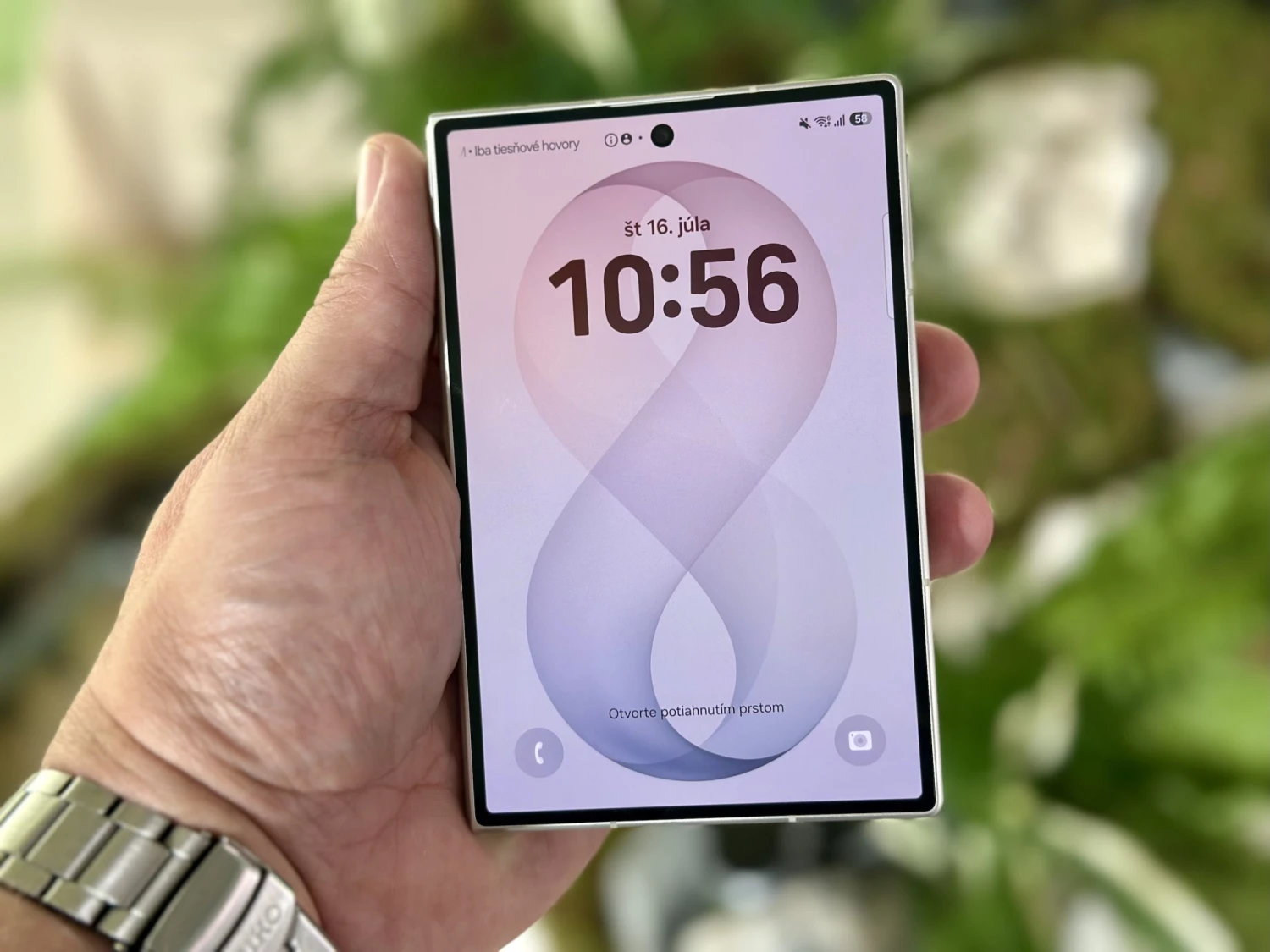 Samsung Galaxy Z Fold8
