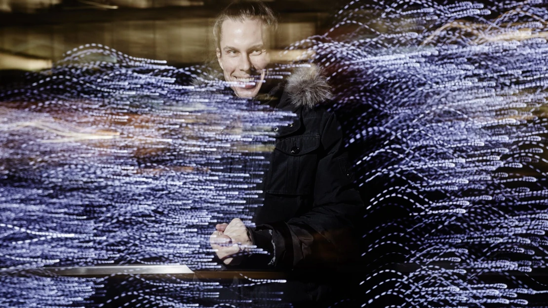 Umelej inteligencie sa v Európe zbytočne bojíme. Môže zlepšiť svet, vraví Čech zo Silicon Valley