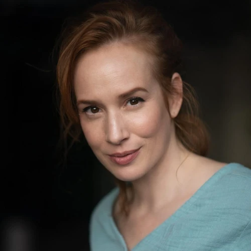 Táňa Pauhofová