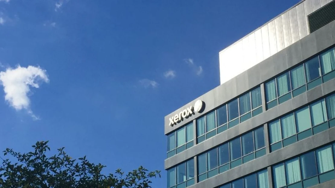 Pamätáte si Xerox? Niektorí investori veria, že sa blíži jeho veľký návrat