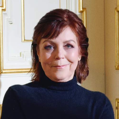 Daniela Dvořáková