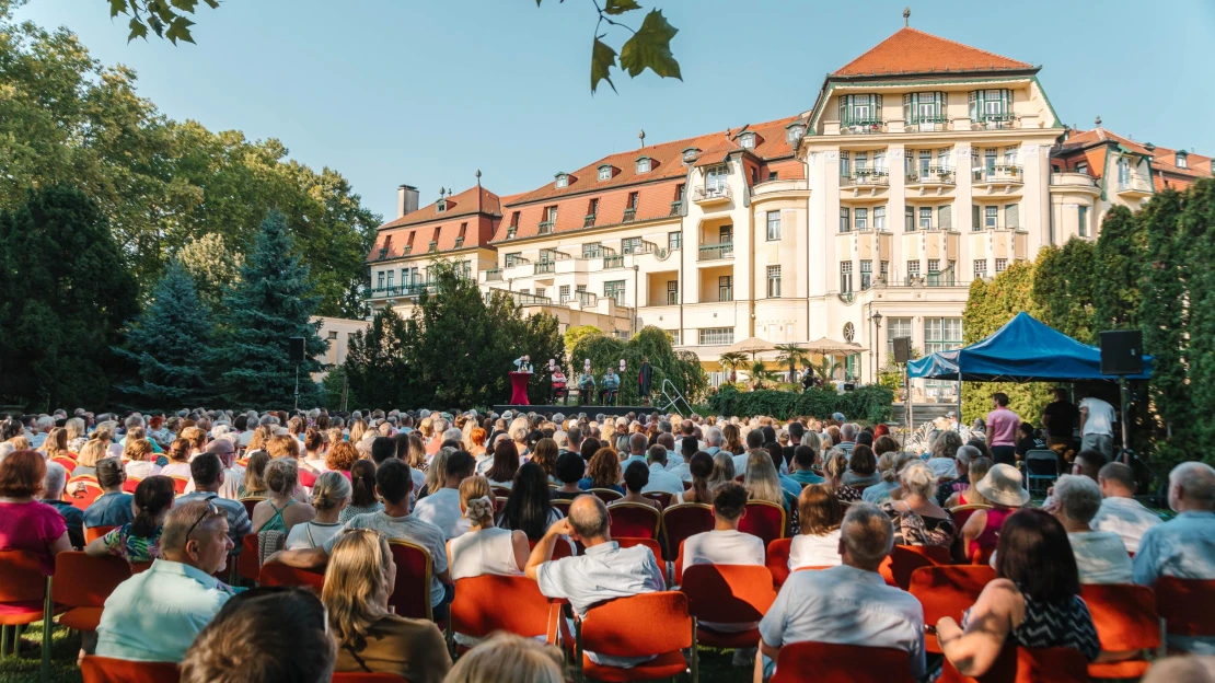 Piešťany ožijú kultúrou. Festival Piešťanské zábaly prinesie 68 produkcií a viac ako 200 umelcov