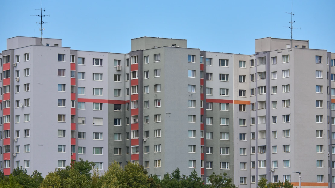Čierna prístavba môže znížiť hypotéku alebo ju úplne zmariť. Problém často odhalí až znalec