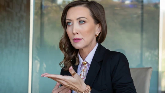 Anna Macaláková: Úspešný fond musí vedieť pracovať aj s vlastnou kapacitou