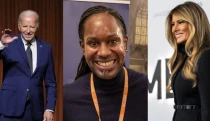 Od Bidena po Melaniu Trump. Desať plagiátorských káuz, ktoré otriasli politikou aj biznisom