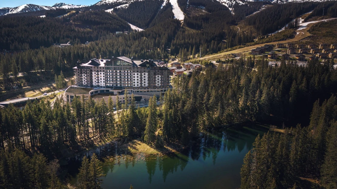 Veľký tatranský hotel zažaloval platformu Booking, vznikla mu škoda za vyše 150-tisíc eur
