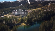 Veľký tatranský hotel zažaloval platformu Booking, vznikla mu škoda za vyše 150-tisíc eur