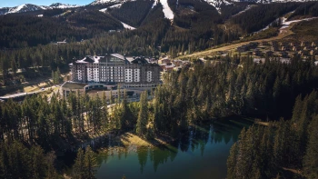 Veľký tatranský hotel zažaloval platformu Booking, vznikla mu škoda za vyše 150-tisíc eur