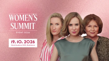 Forbes WOMEN’S SUMMIT 2026