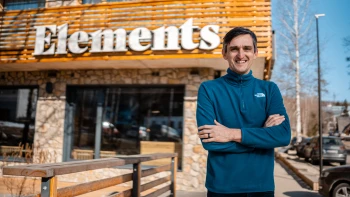 Hotel Elements je ako jediný na Slovensku súčasťou prestížnej medzinárodnej siete. Jeho výnimočnosť uvidíte až na druhý pohľad