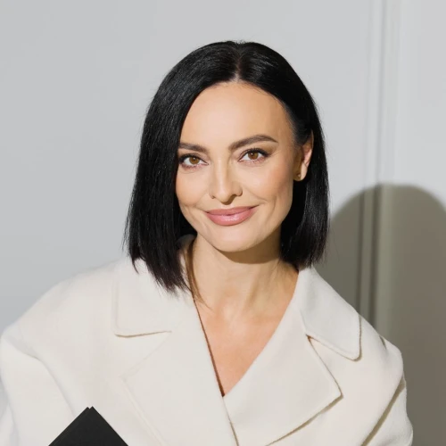 Miroslava Dobiš Michalková