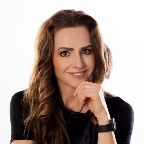 Katarína Ďurčová