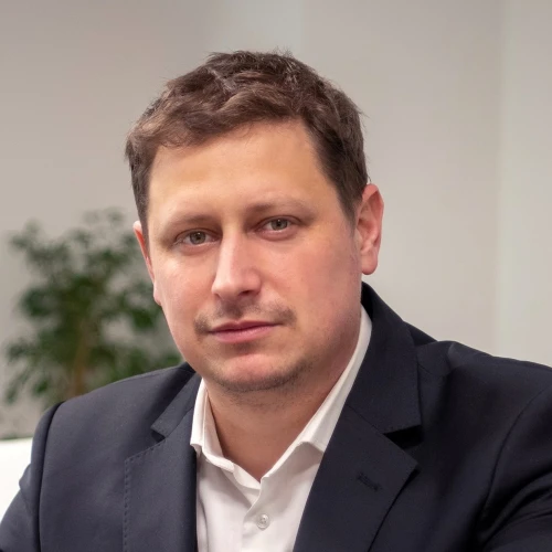 Martin  Lazarčík