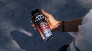 Chmeľ nemusí patriť len do piva. Slovenská značka z neho vytvorila limonádu aj ionťák