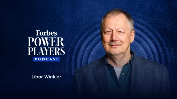 Libor Winkler: Filantropia nie je charita. Je to investícia do budúcnosti