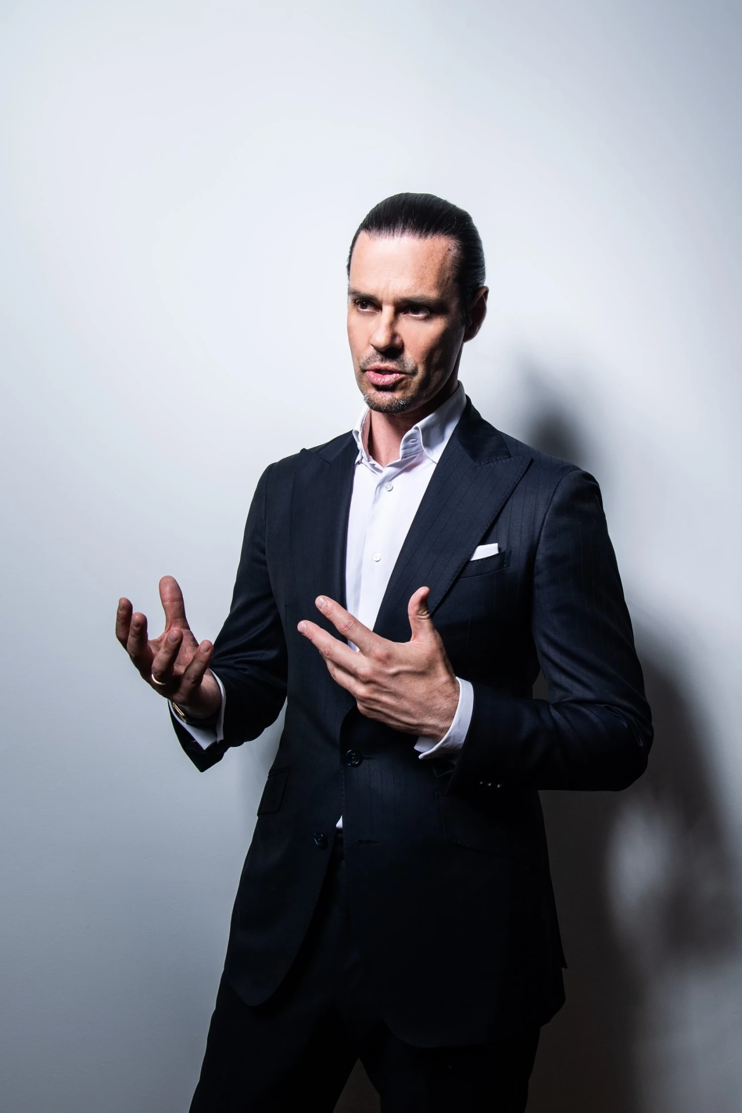 Patrik Steinhauser