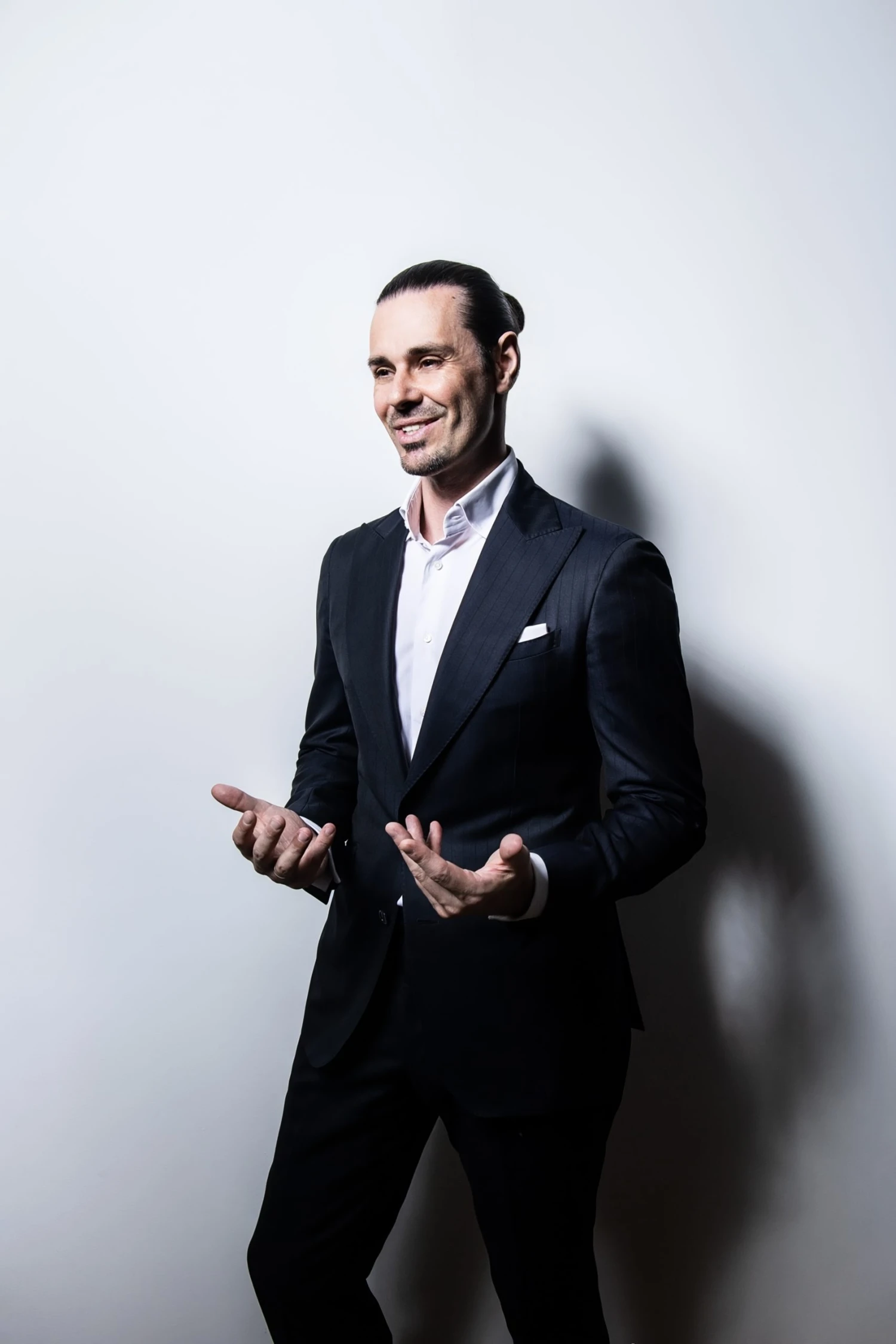 Patrik Steinhauser