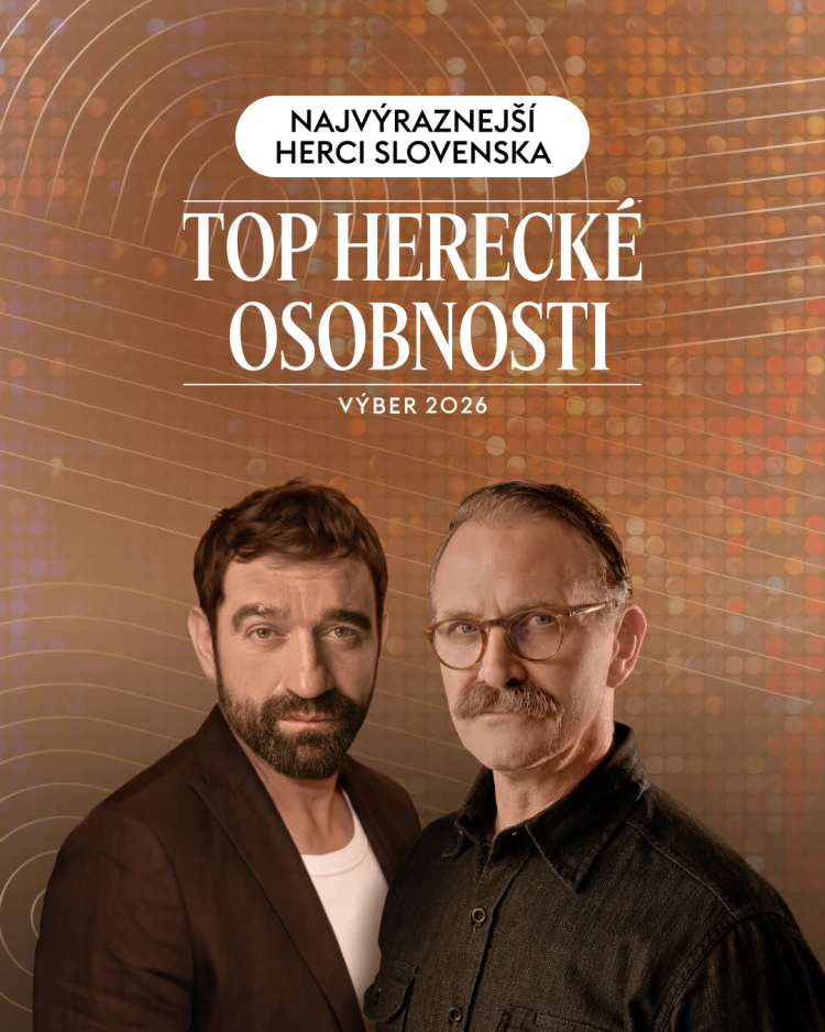 Top herci