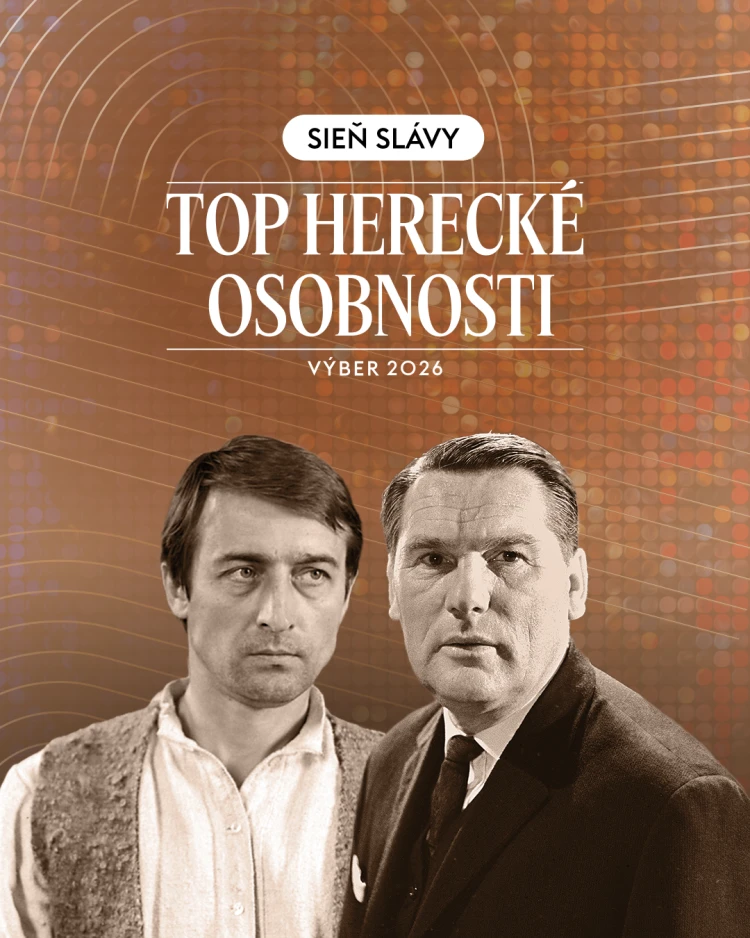 Sieň slávy