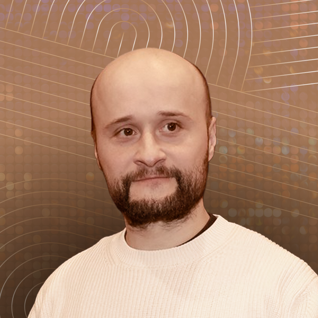 Daniel Fischer