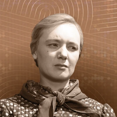 Zdena Gruberová