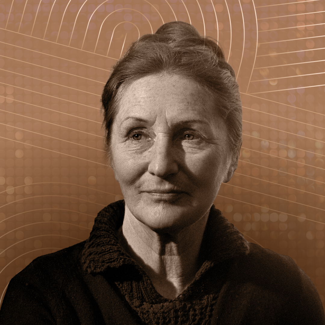 Vilma Jamnická